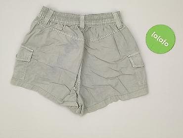Жіночий одяг: Bershka, Шорти жіночі, розмір XS — 3