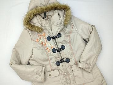 select shop bluzy: RAINBOW, Parka damska, rozmiar 4XL — 1