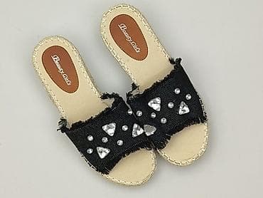 Beauty Girls, Klapki damskie, rozmiar 39 — 1