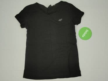 q s designed by koszulki damskie: 4F, T-shirt damski, M — 2