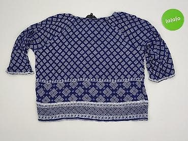 pull bear marynarka: New Look, Bluzka damska, rozmiar L — 3