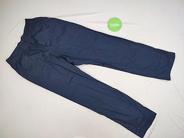 spodni: Uniformix, Spodnie dresowe dla mężczyzn, rozmiar XL — 2