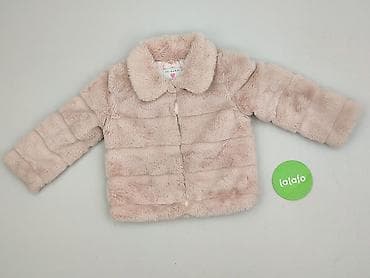 risardi koszulki: Futro Primark, 3-4 lat, Tkaniny syntetyczne, stan - Idealny — 2