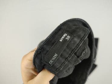 sinsay baggy jeans: Jeansy damskie, rozmiar M — 4