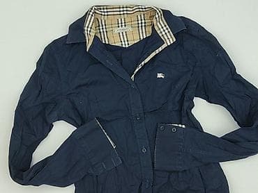 koszula burbery: Burberry, Koszula damska, rozmiar M — 1