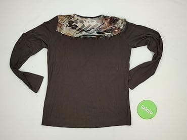 amisu clothes: Bluzka damska, rozmiar S — 3
