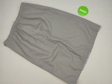 spódnice i marynarka: Women`s suit, size 3XL — 5