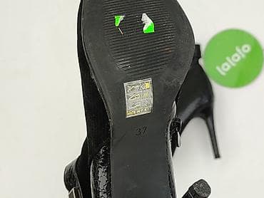 buty aldo botki: Botki damskie, rozmiar 37 — 5