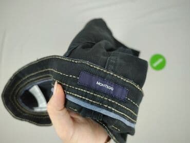 Inne spodnie: Montego, Spodnie dla mężczyzn — 4