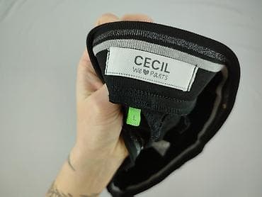 kangaroos trampki: Cecil, Spodnie dresowe damskie, rozmiar L — 4