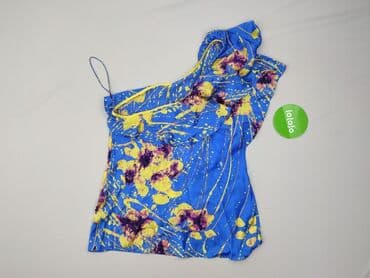 ubrania z jedwabiu naturalnego: Tahari, Bluzka damska, rozmiar M — 3