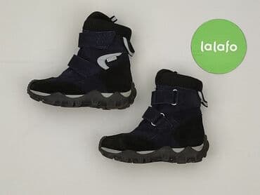 kozaki jimmy choo: Śniegowce, 27, stan - Bardzo dobry — 3