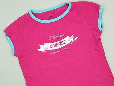 diverse bluzki: Diverse, T-shirt damski, rozmiar S — 1
