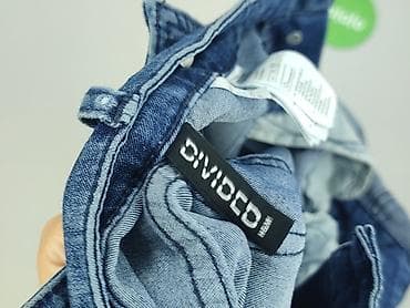 hm jackson: H&M Divided, Ogrodniczki damskie, rozmiar XS — 7