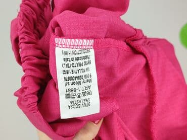 Szorty: Niebieski Księżyc, Szorty damskie, rozmiar S — 5