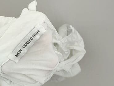 biała koszula damska z aplikacją: New Collection, Сорочка жіноча, розмір 3XL на lalafo.pl — 5 biała koszula damska z aplikacją: New Collection, Сорочка жіноча, розмір 3XL — 5