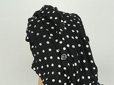 oversize bluzy: Boohoo, Bluzka damska, rozmiar 2XL — 6