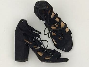 Jennyfer, Sandals for women, size 35