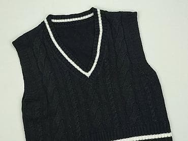 pull and bear narzutka: Shein, Kamizelka damska, rozmiar XS — 1