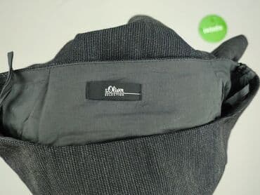 eleganckie spódniczki: S.Oliver, Spódnica damska, rozmiar S — 4