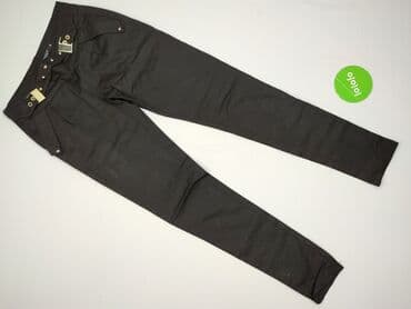 sandały prada olx: Freesia, Spodnie materiałowe damskie, rozmiar S — 3