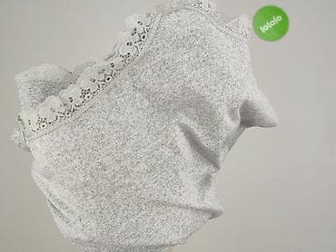 biustonosz 75 d: Top damski, rozmiar 4XL — 5