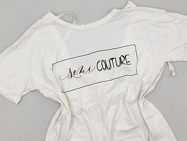 leonardo t shirt: T-shirt damski, rozmiar 6XL — 1