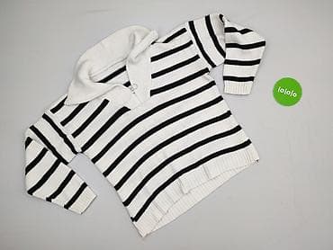 stradivarius bluza west: Sweter damski, rozmiar L — 2