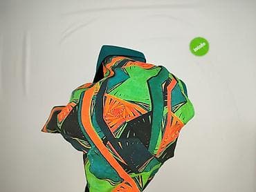 sukienki 50 plus: Sukienka damska, rozmiar 5XL — 7