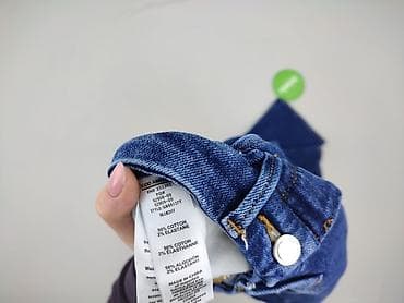 blue jeans amiri: Good American, Jeansy damskie, rozmiar S — 5