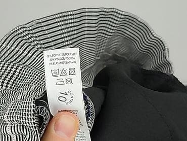 buty tesco: Spodnie materiałowe damskie, rozmiar S — 7