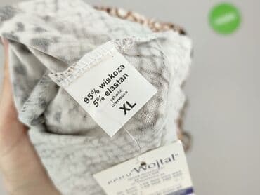 wojan team ubrania: Bluzka damska, rozmiar XL — 6