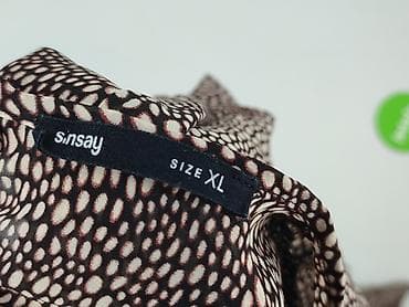 skarpetki simpsons: Sinsay, Sukienka damska, rozmiar XL — 5