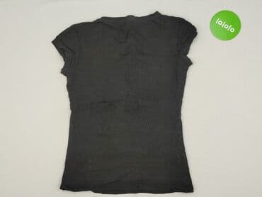 koszulka do kickboxingu: FOR, T-shirt damski, rozmiar M — 3