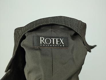 kotex garnitury: Elegancki komplet, rozmiar 3XL — 4