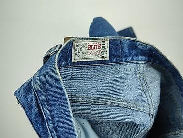 hm jeans: Jeansy damskie, rozmiar S — 4