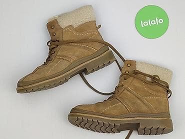 stradivarius botki: Botki dla mężczyzn, rozmiar 40 — 3