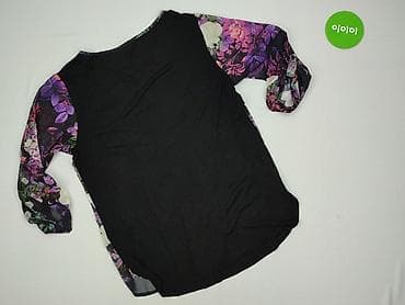stradivarius pl: F&F, Bluzka damska, rozmiar S — 3
