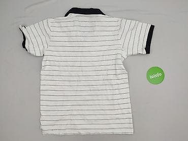 marynarka zara basic: Cotton Traders, Koszulka polo dla mężczyzn, rozmiar S — 3