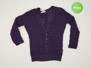 bluza h m: H&M, Kardigan damski, XS — 2