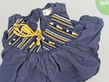 c a sukienki niemowlęce: Dress, 12-18 months, condition - Very good — 6