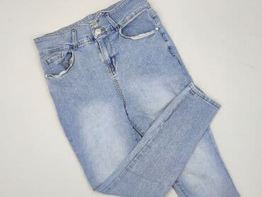 Jeans for women, size M