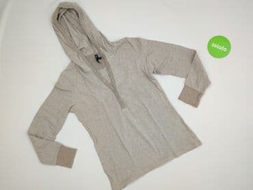 sweter pull and bear: Marks & Spencer, Women`s hoodie, size S — 2