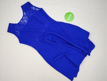 sukienka maxi obcisła: Bemar, Sukienka damska, L — 2