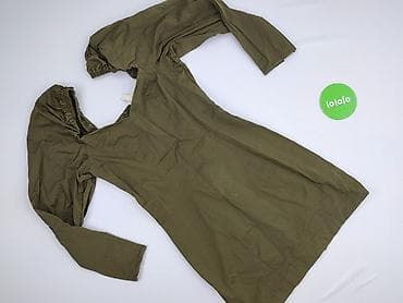 sukienki 50 plus: H&M, Sukienka damska, rozmiar L — 2