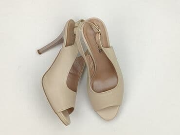 Sandals for women, 38 at lalafo.pl Sandals for women, 38