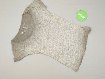 t shirty beżowe: Rich & Royal, T-shirt damski, rozmiar S — 2