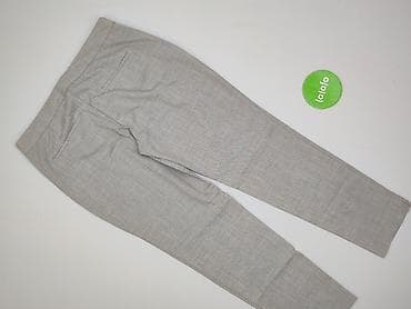 e obuwie opole: Zara, Spodnie materiałowe damskie, rozmiar S — 3