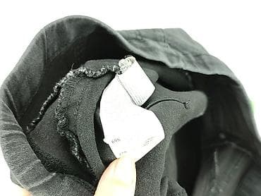 joggery: Jeansy damskie, rozmiar XL — 5