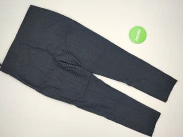 belkin spodnie: F&F, Spodnie materiałowe damskie, rozmiar L — 3